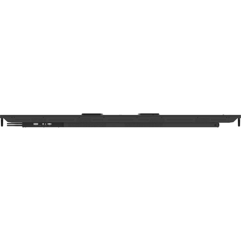 Monitor iiyama ProLite TE7515A-B1AG - 74,5"/3840x2160 (4K)/IPS/8 ms/dotykowy/Czarny