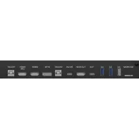 Monitor iiyama ProLite TE7515A-B1AG, 74,5", 3840x2160 (4K), IPS, 8 ms, MT, Czarny | Sklep ITnes.pl, IT for BUSINESS