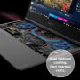 Laptop Lenovo Legion Y540-17IRH 81T3001XPB - zdjęcie poglądowe 5
