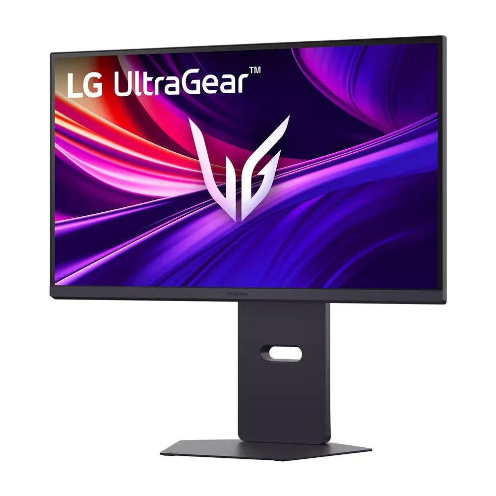 Zdjęcie produktu Monitor LG UltraGear 27G850A-B - 27"/3840x2160 (4K)/IPS/FreeSync/1 ms/pivot/Czarny