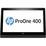 Komputer All-in-One HP ProOne 400 G2 X3K62EA, i3-6100T, 20" HD+ IPS, 4GB, 500GB, DVD, Win10 Pro, 1 rok On-Site | Sklep ITnes.pl, IT for BUSINESS