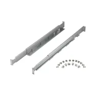Szyny rack PowerWalker 10120507 - przeznaczone do VFI RM, VFI RMG, VFI CRM, VFI CRS, VFI R|1U