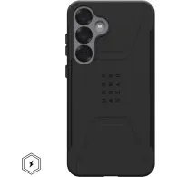 Etui ochronne na smartfon UAG Civilian Pro do Galaxy S25 Plus 214474114040, Czarne | Sklep ITnes.pl, IT for BUSINESS