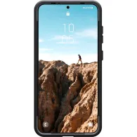 Etui ochronne na smartfon UAG Civilian Pro do Galaxy S25 Plus 214474114040, Czarne | Sklep ITnes.pl, IT for BUSINESS