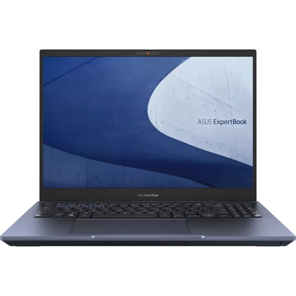 Laptop ASUS ExpertBook B5 B5602C 90NX05H1-M00R50 B5602CBA-L20617X, i5-1240P, 16" WQUXGA OLED, 8GB, 512GB, Granatowy, Win11 Pro, 3OS | Sklep ITnes.pl, IT for BUSINESS