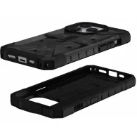 Etui na smartfon UAG Pathfinder 114059114061 do iPhone 14 Pro Max, Czarne, Moro | Sklep ITnes.pl, IT for BUSINESS