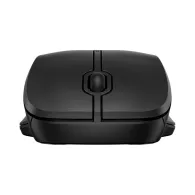 Mysz bezprzewodowa HP 255 Dual Wireless Mouse 8R3U1AA - Odbiornik USB-A,  Bluetooth 5.0, Czarna