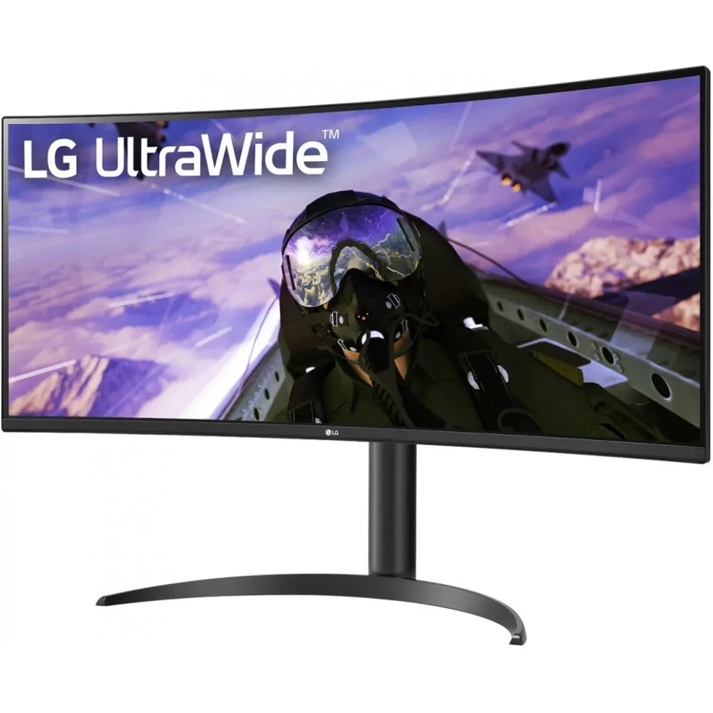 LG 34WP65C-B - zdjęcie
