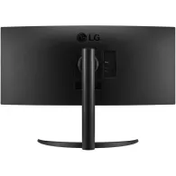 Monitor LG 34WP65C-B, 34", 3440x1440 (UWQHD), 21:9, zakrzywiony, VA, HDR, 1 ms, Czarny | Sklep ITnes.pl, IT for BUSINESS