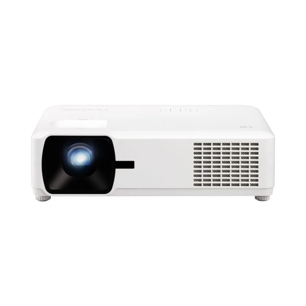 Projektor ViewSonic LS610HDH, LED, 1080, 4000lm, Biały | Sklep ITnes.pl, IT for BUSINESS