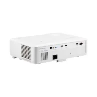 Projektor ViewSonic LS610HDH, LED, 1080, 4000lm, Biały | Sklep ITnes.pl, IT for BUSINESS