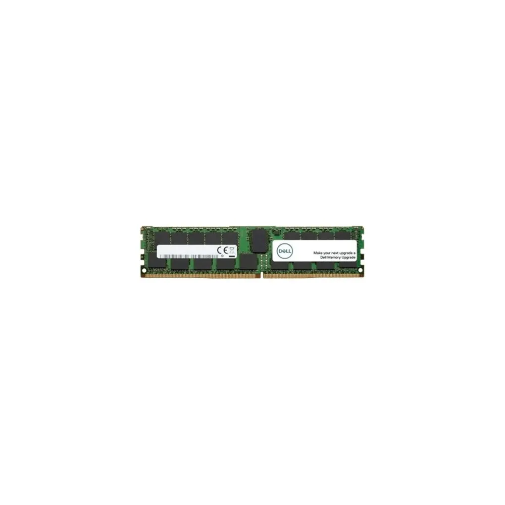 Pamięć RAM 1x32GB RDIMM DDR4 Dell AC140335 - zdjęcie poglądowe 1