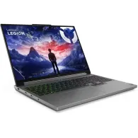 Laptop Lenovo Legion 5 16IRX9 83DGUMQSKPB, i5-13450HX, 16" WQXGA IPS, 32GB, 2TB + 2TB, GF RTX 4060, Szary | Sklep ITnes.pl, IT f