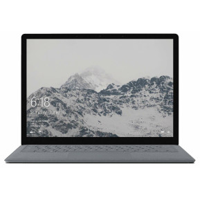 Laptop Microsoft Surface Laptop 2 LQP-00012 - i5-8350U, 13,5" 2256x1504 PixelSense MT, RAM 8GB, 256GB, Platynowy, Windows 10 Pro, 2DtD - zdjęcie 5