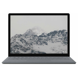 Laptop Microsoft Surface Laptop 2 LQP-00012 - i5-8350U/13,5" 2256x1504 PixelSense MT/RAM 8GB/SSD 256GB/Platynowy/Win 10 Pro/2CI