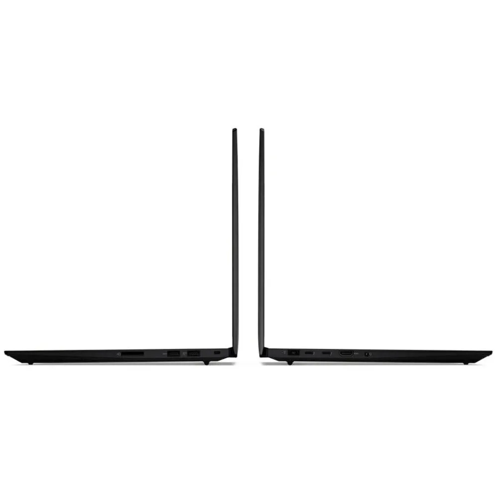 Laptop Lenovo ThinkPad X1 Extreme Gen 4 20Y50059PB - i7-11800H/16" WQUXGA IPS HDR MT/RAM 32GB/1TB/GF RTX 3050Ti/5G/Black Weave/Win 10 Pro/3OS-Pr