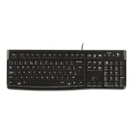 Logitech K120 for Business | Sklep ITnes.pl - IT for BUSINESS