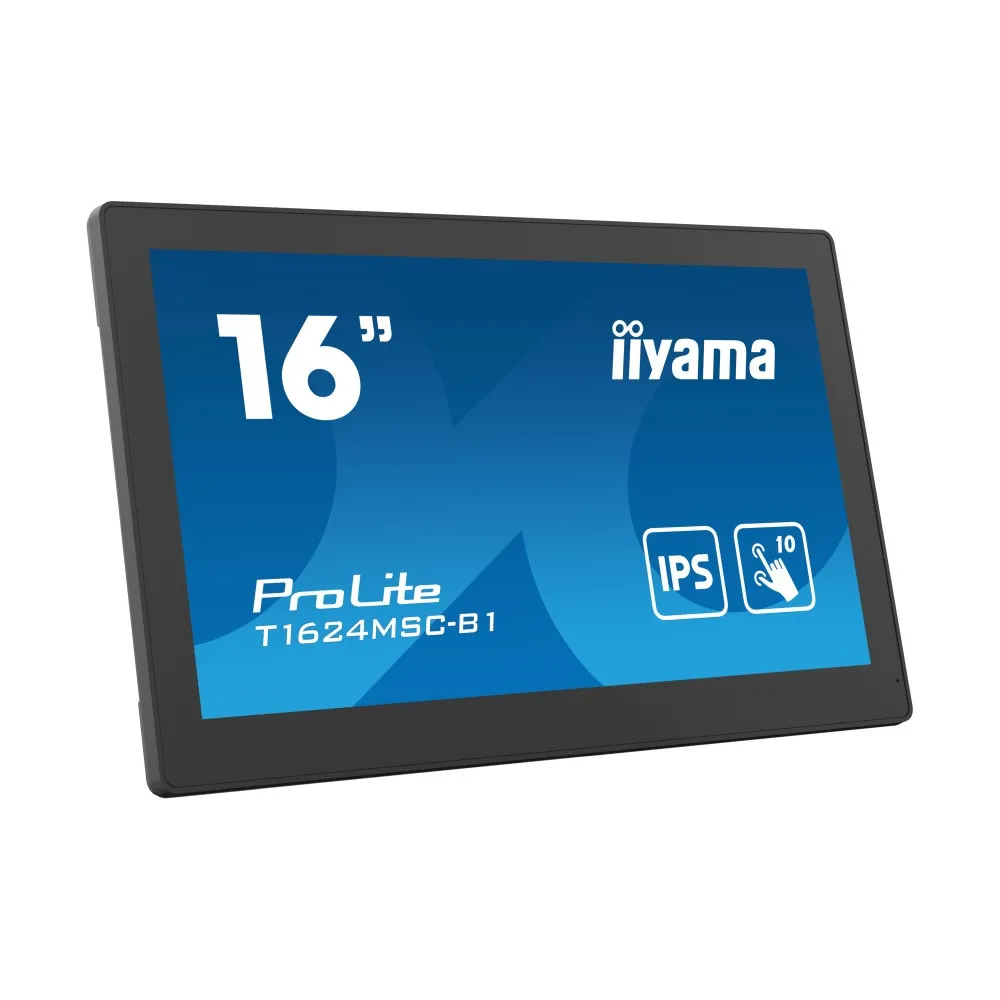 iiyama ProLite T1624MSC-B1