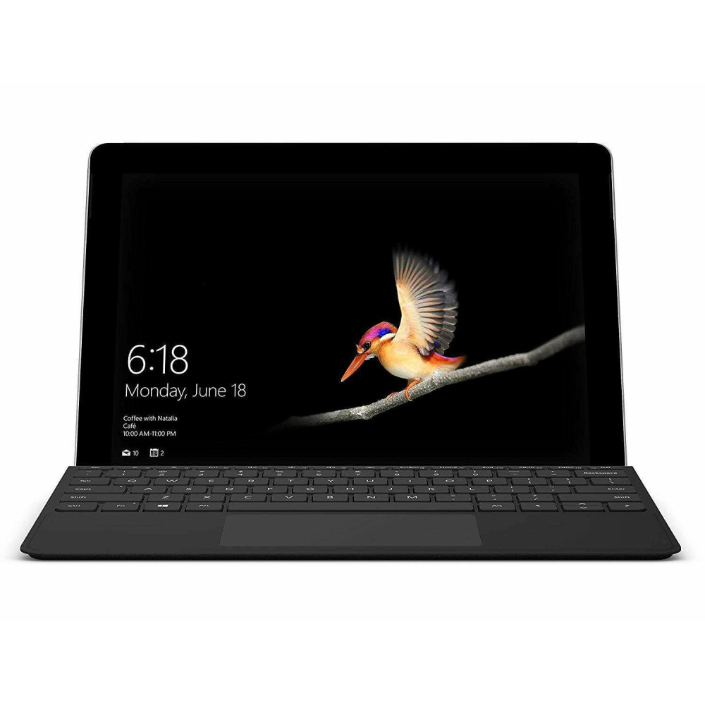 Laptop Microsoft Surface GO LTE KC2-00004 - Pentium 4415Y/10" 1800x1200 PixelSense MT/RAM 8GB/128GB/LTE/Srebrny/Win 10 Pro/2DtD