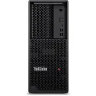 Stacja robocza Lenovo ThinkStation P3 Tower Gen 2 30HT0046PB, Tower, Core Ultra 7 265K vPro, 64GB, 1TB, RTX 2000 Ada, Win11 Pro,