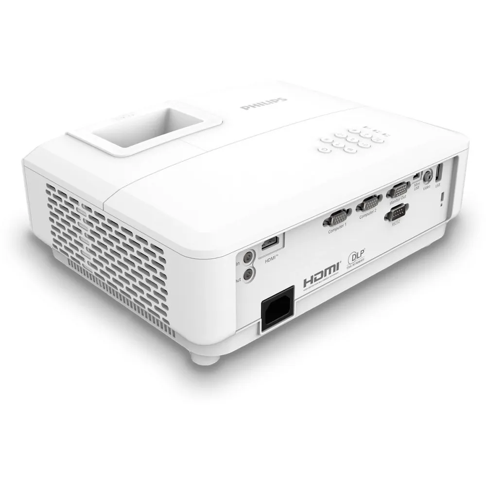 Zdjęcie urządzenia Philips ProPix 650 PRX650/INT