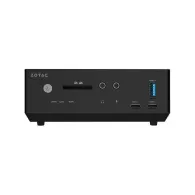 Komputer ZOTAC seria ZBOX M ZBOX-MI549NANO-BE - zdjęcie poglądowe 5 Komputer ZOTAC seria ZBOX M ZBOX-MI549NANO-BE - zdjęcie poglądowe 5