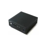 Komputer ZOTAC seria ZBOX M ZBOX-MI549NANO-BE - zdjęcie poglądowe 1 Komputer ZOTAC seria ZBOX M ZBOX-MI549NANO-BE - zdjęcie poglądowe 1