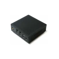 Komputer ZOTAC seria ZBOX M ZBOX-MI549NANO-BE - zdjęcie poglądowe 2 Komputer ZOTAC seria ZBOX M ZBOX-MI549NANO-BE - zdjęcie poglądowe 2