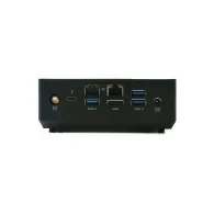 Komputer ZOTAC seria ZBOX M ZBOX-MI549NANO-BE - zdjęcie poglądowe 3 Komputer ZOTAC seria ZBOX M ZBOX-MI549NANO-BE - zdjęcie poglądowe 3