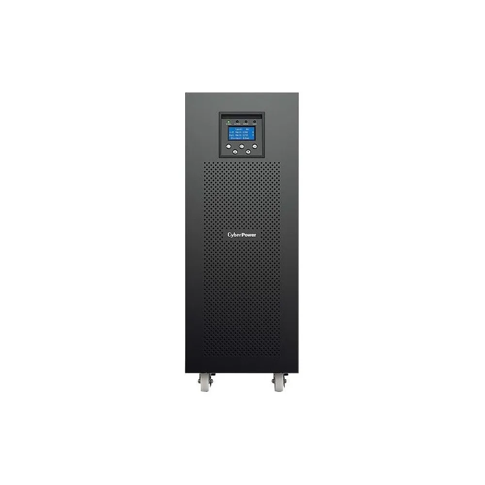 Zasilacz awaryjny UPS CyberPower OLS10000EXL, Tower, 10000VA|9000W, Topologia online, Zerowy czas przełączania | Sklep ITnes.pl,