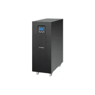 Zasilacz awaryjny UPS CyberPower OLS10000EXL, Tower, 10000VA|9000W, Topologia online, Zerowy czas przełączania | Sklep ITnes.pl,