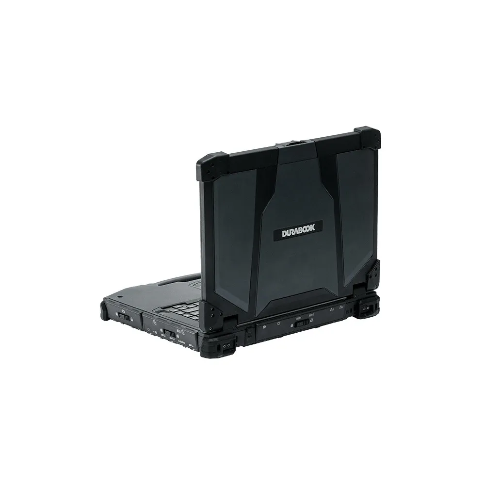 Zdjęcie produktu Laptop Durabook Z14I Z4E1P2DA_BXX - i5-1135G7/14" Full HD IPS dotykowy/RAM 8GB/SSD 256GB/Windows 11 Pro/2 lata Carry-in