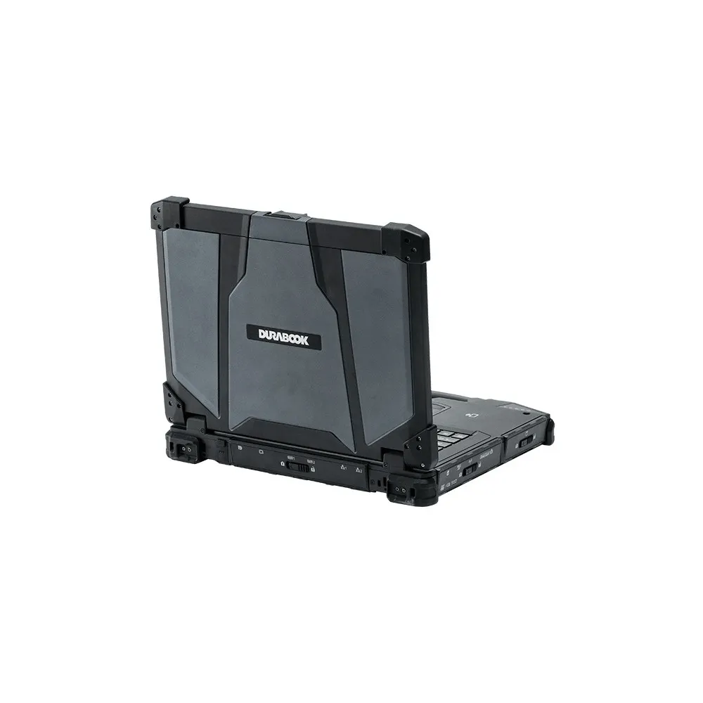 Laptop Durabook Z14I Z4E1P2DA_BXX - i5-1135G7/14" Full HD IPS dotykowy/RAM 8GB/SSD 256GB/Windows 11 Pro/2 lata Carry-in