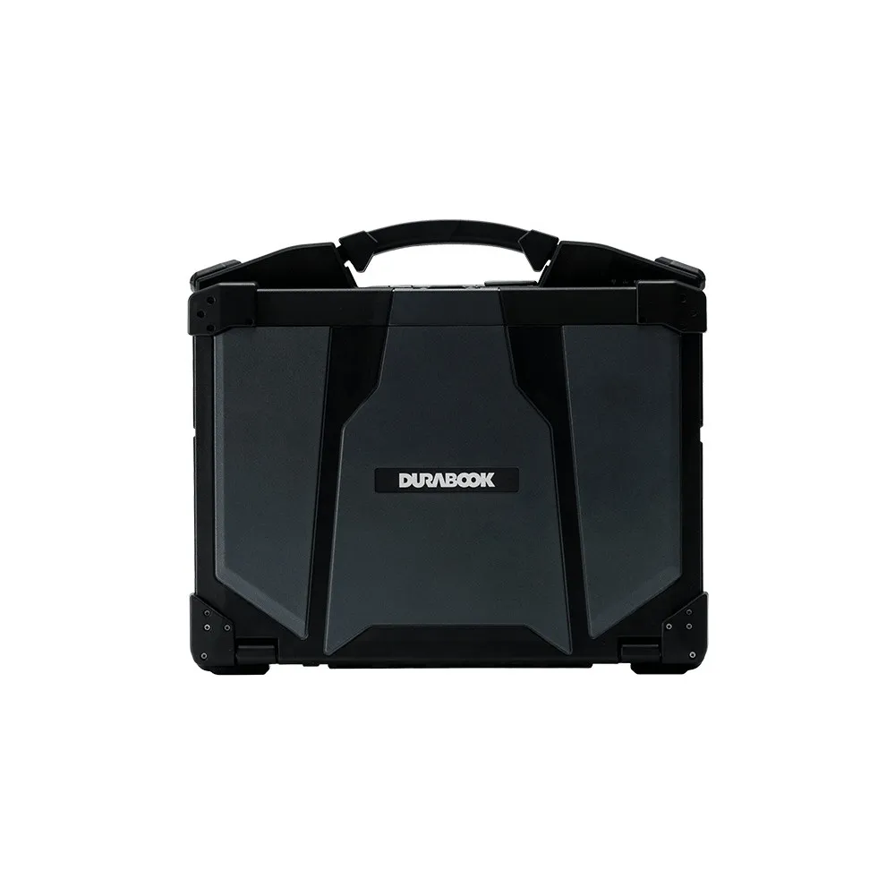 Durabook Z14I Z4E1P2DA_BXX - zdjęcie