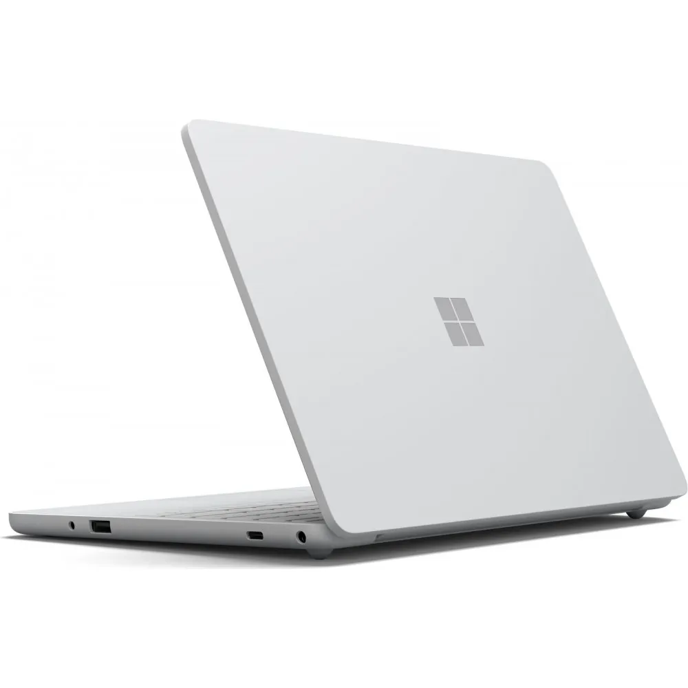 Microsoft Surface Laptop SE KF1-00010 - Celeron N4020/11,6" HD/RAM 4GB/eMMC 64GB/Biały/Windows 11 SE - zdjęcie