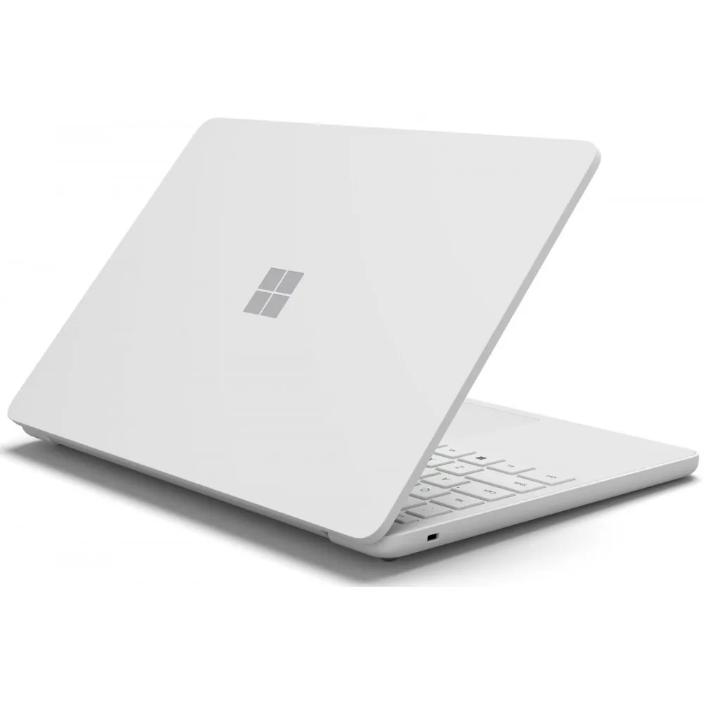 Microsoft Surface Laptop SE KF1-00010 - Celeron N4020/11,6" HD/RAM 4GB/eMMC 64GB/Biały/Windows 11 SE - zdjęcie
