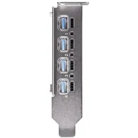 Karta graficzna PNY A400 4GB GDDR6 VCNRTXA400-PB, Low Profile, PCIe 4.0 x8, 4 x Mini DisplayPort 1.4a, LP bracket | Sklep ITnes. Karta graficzna PNY A400 4GB GDDR6 VCNRTXA400-PB, Low Profile, PCIe 4.0 x8, 4 x Mini DisplayPort 1.4a, LP bracket | Sklep ITnes.