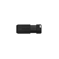 Verbatim 49063 PENDRIVE VERBATIM 16GB PINSTRIPE USB 2.0 | Sklep ITnes.pl - IT for BUSINESS