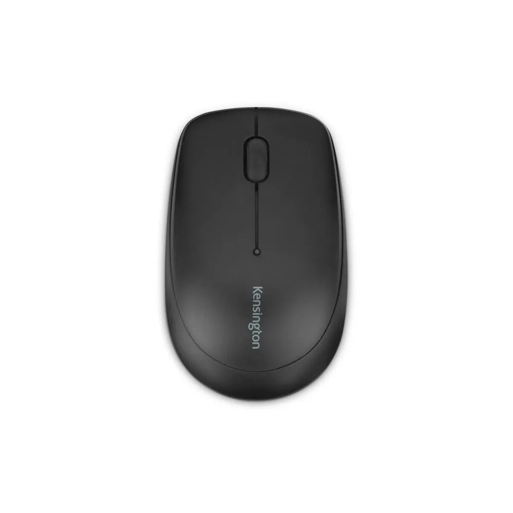 Mysz bezprzewodowa Kensington Pro Fit Wireless Mobile Mouse K72452WW - Czarna