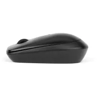 Mysz bezprzewodowa Kensington Pro Fit Wireless Mobile Mouse K72452WW - Czarna