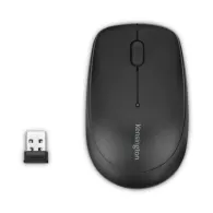 Mysz bezprzewodowa Kensington Pro Fit Wireless Mobile Mouse K72452WW - Czarna