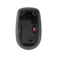 Mysz bezprzewodowa Kensington Pro Fit Wireless Mobile Mouse K72452WW - Czarna