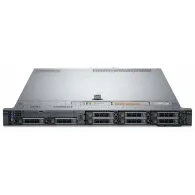 Serwer Dell PowerEdge R640 PER640PLM2, Rack (1U), Intel Xeon Scalable 4208, 32GB, 1x(1x240GB), 3 lata On-Site | Sklep ITnes.pl, 