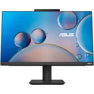 Komputer All-in-One ASUS A5 A5402 90PT03J3-M045X0 A5402WVAK-BPC0420, i7-1360P, 23,8" FHD IPS, 16GB, 512GB, Czarny, WiFi, 3OS | S
