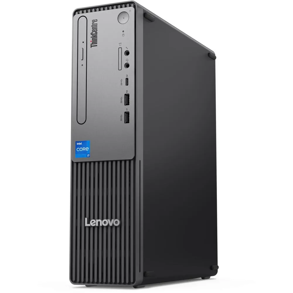 Zdjęcie komputera Lenovo ThinkCentre neo 50s Gen 5 12XD000RPB