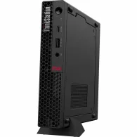 Stacja robocza Lenovo ThinkStation P340 30DF0027PB, Tiny, i5-10500T, 16GB, 512GB, Quadro P620, Win10 Pro, 3 lata On-Site | Sklep