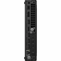 Stacja robocza Lenovo ThinkStation P340 30DF0027PB, Tiny, i5-10500T, 16GB, 512GB, Quadro P620, Win10 Pro, 3 lata On-Site | Sklep