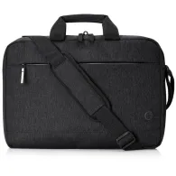 Torba na laptopa HP Prelude Pro 15,6" Top Load 1X645AA, Czarna | Sklep ITnes.pl, IT for BUSINESS
