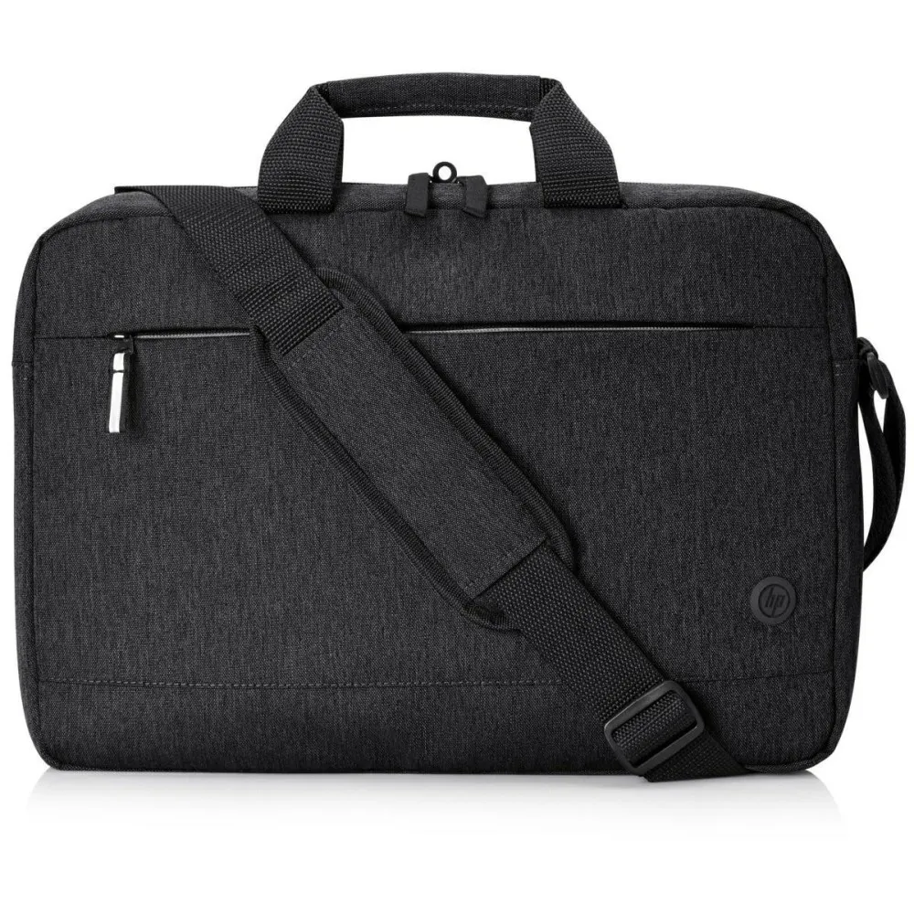 Torba na laptopa HP Prelude Pro 15,6" Top Load 1X645AA, Czarna | Sklep ITnes.pl, IT for BUSINESS