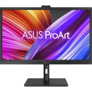 Monitor ASUS ProArt PA32DC 90LM06N0-B01I70, 31,5", 3840x2160 (4K), 60Hz, OLED (Organic Light Emitting Diode), FreeSync, 0,1 ms, 